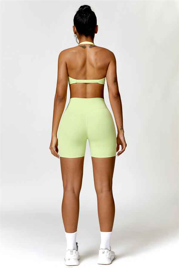 Zephyra Elara Sports Bra
