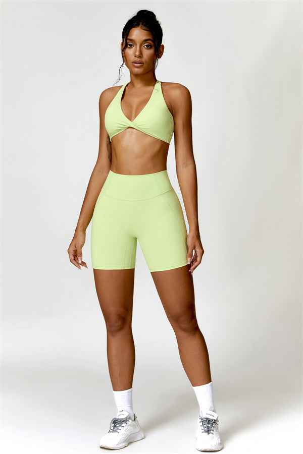 Zephyra Elara Sports Bra