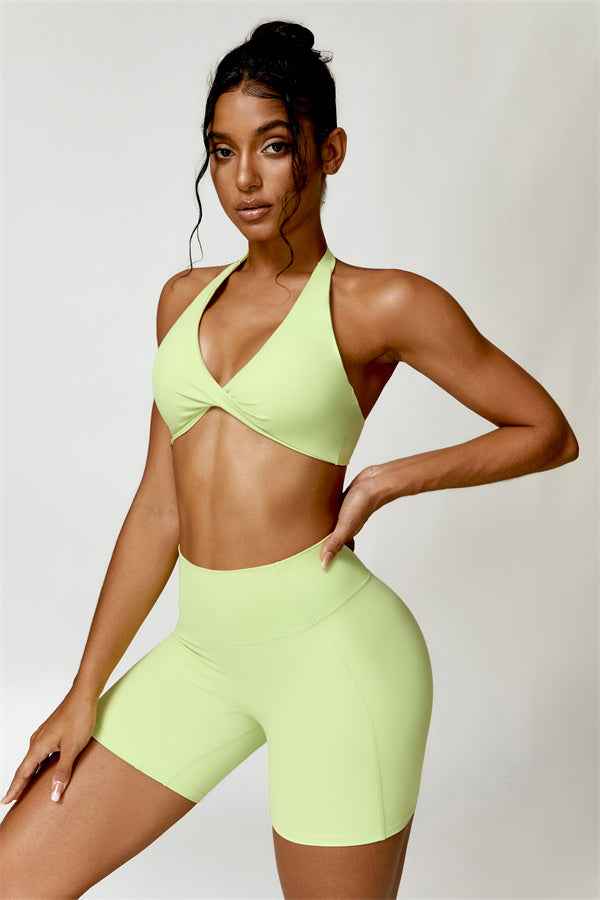 Zephyra Elara Sports Bra