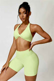 Zephyra Elara Sports Bra