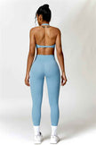 Serenity Moon Leggings