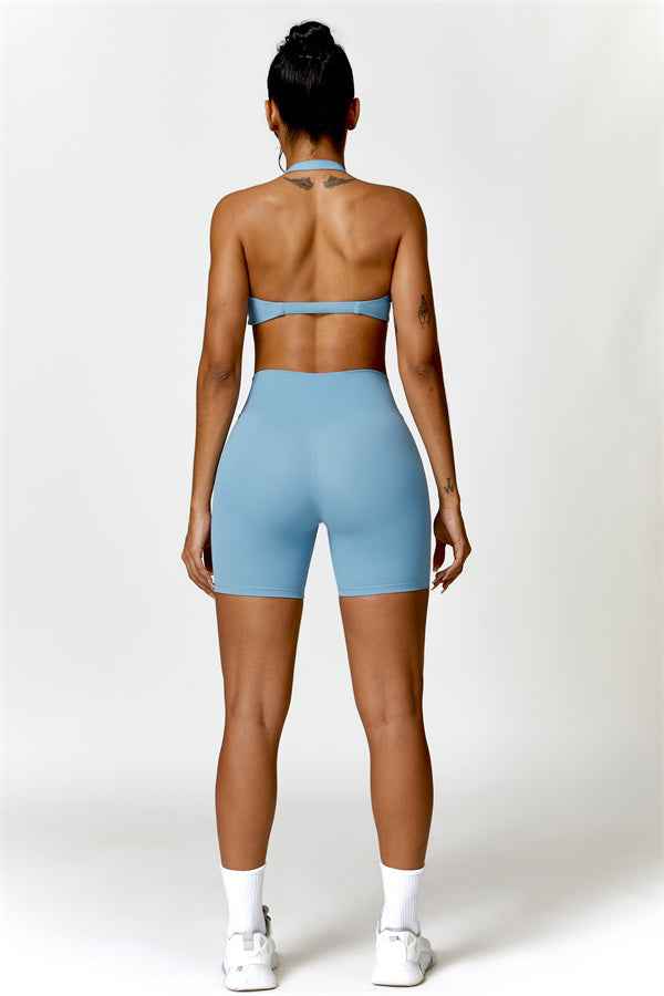 Eleanor Victoria Shorts