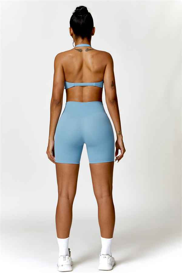 Zephyra Elara Sports Bra