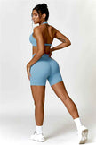 Eleanor Victoria Shorts