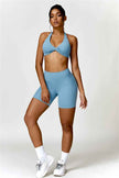 Eleanor Victoria Shorts