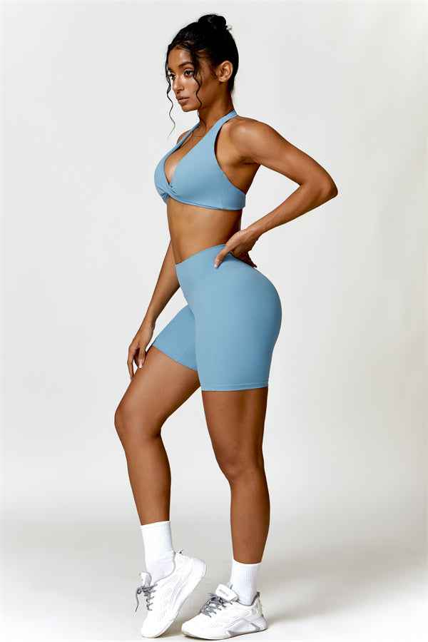 Eleanor Victoria Shorts