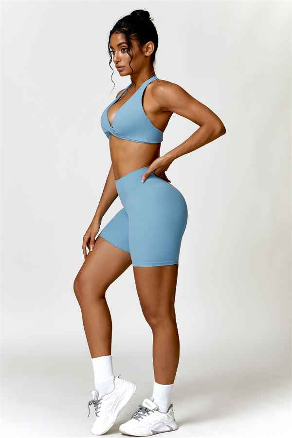 Zephyra Elara Sports Bra