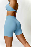 Eleanor Victoria Shorts