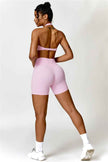 Eleanor Victoria Shorts