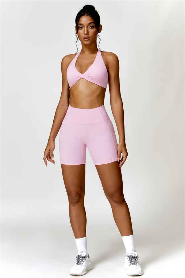 Eleanor Victoria Shorts