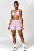 Eleanor Victoria Shorts