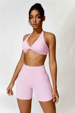 Eleanor Victoria Shorts