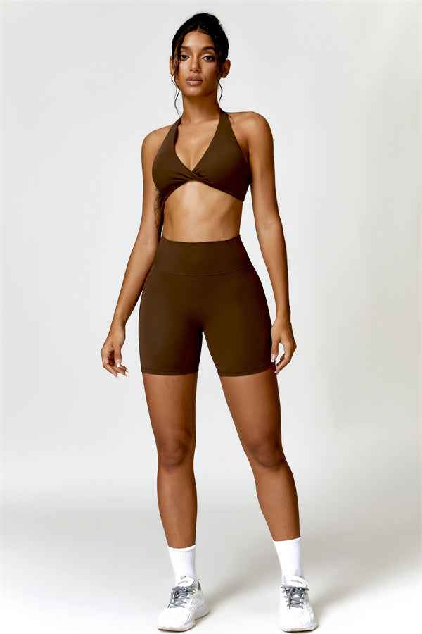 Eleanor Victoria Shorts