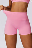 The Eloise Shorts