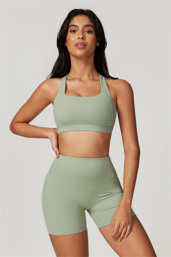 The Eloise Shorts