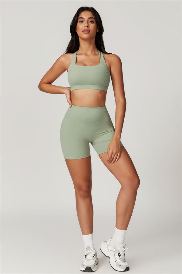 The Eloise Sports Bra