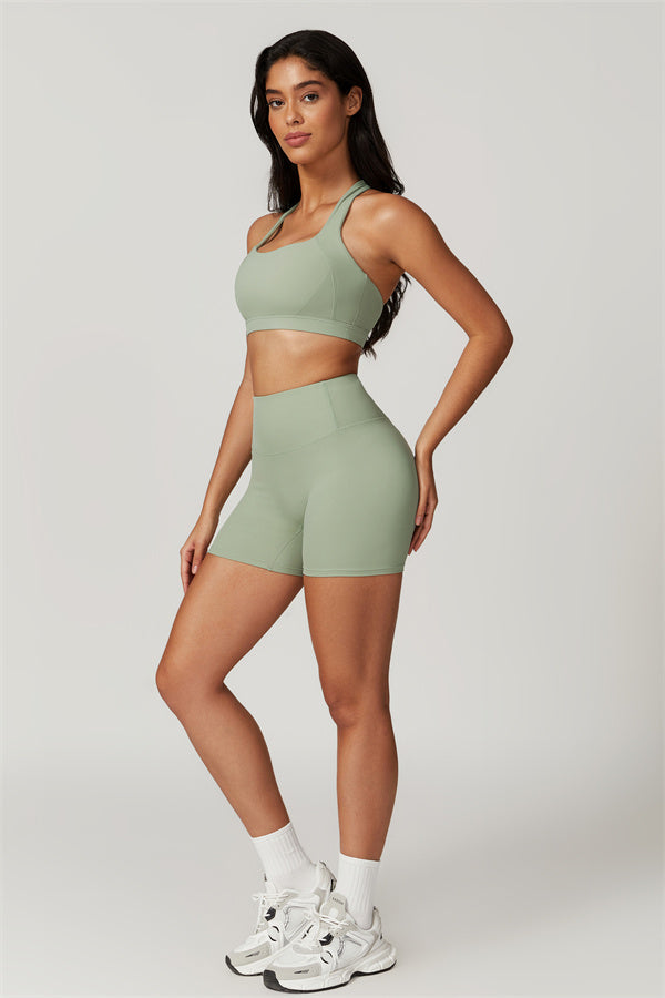 The Eloise Shorts