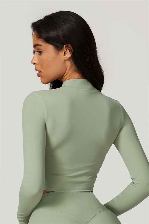 The Eloise Jacket