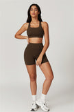 The Eloise Sports Bra