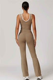 Stamina Force Flared Leggings