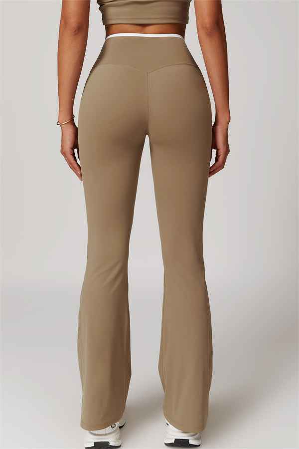 Stamina Force Flared Leggings