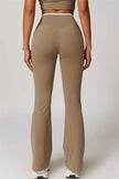 Stamina Force Flared Leggings