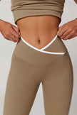 Stamina Force Flared Leggings