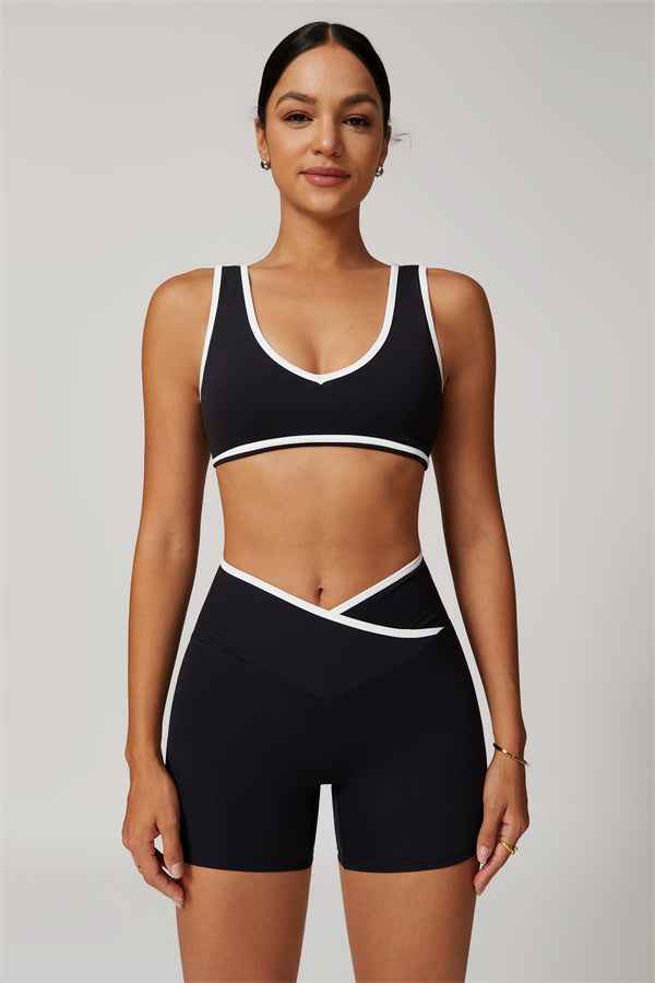 Stamina Fit Shorts
