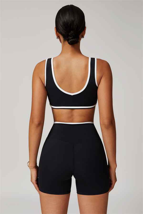 Stamina Fit Shorts