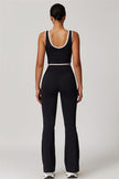 Stamina Force Flared Leggings