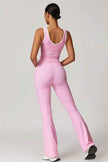 Stamina Force Flared Leggings
