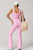 Stamina Force Flared Leggings