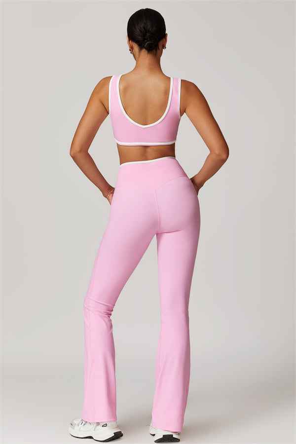 Stamina Force Flared Leggings