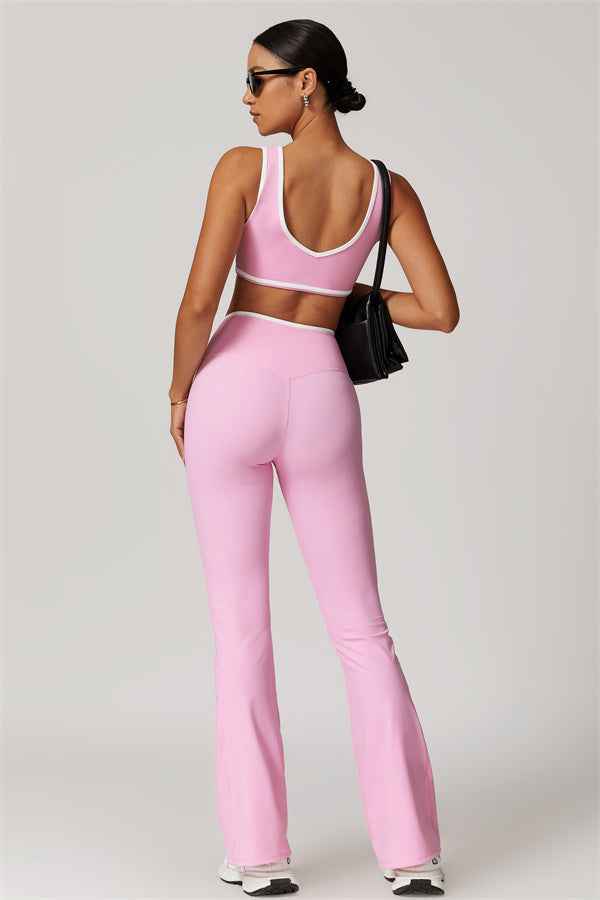 Stamina Force Flared Leggings