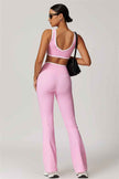 Stamina Force Flared Leggings