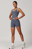 Stamina Fit Shorts