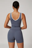 Stamina Fit Shorts