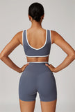 Stamina Fit Shorts