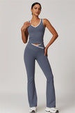 Stamina Force Flared Leggings
