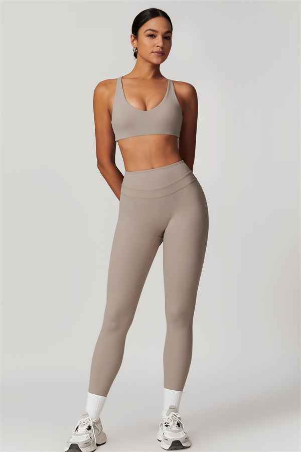 The Enigma Sports Bra