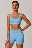 The Allure Shorts