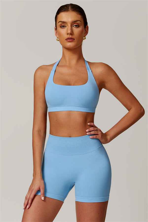 The Allure Shorts