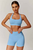 The Allure Shorts