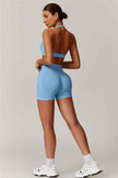 The Allure Shorts