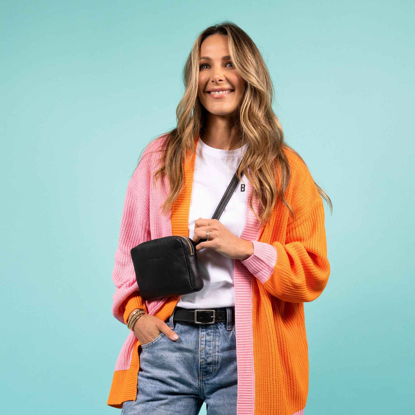 Fanny Pack Black