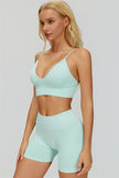 The Empower Sports Bra