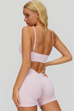 The Empower Sports Bra