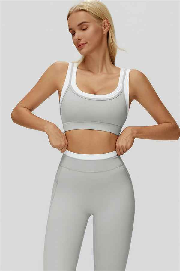 The Canyon Sports Bra Leggings 2-Piece Set