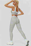 The Canyon Sports Bra Leggings 2-Piece Set