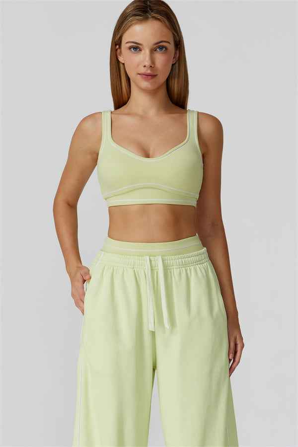 The Amara Pants